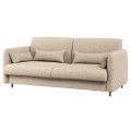 Sofa BC-18 Beige Bouclé