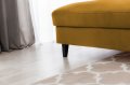 2. Ecksofa Foble Loco 45 Senf