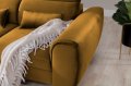 3. Ecksofa Foble Loco 45 Senf