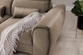 3. Ecksofa Foble Nube 20 Beige