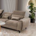 4. Ecksofa Foble Nube 20 Beige