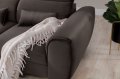 3. Ecksofa Foble Velvetmat 22 Ashfahl