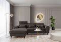 Ecksofa Foble Velvetmat 22 Ashfahl Links