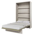 CJ-01 Concept Junior silk flou Offen