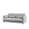 Sofa BC-18 Grau