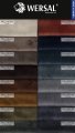 Wersal Gr.1 Basic PALLADIUM