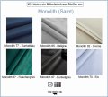 Boxspringbett RISE PREMIUM Hotelbett mit zwei Bettkasten kontinentales Bett Farbe