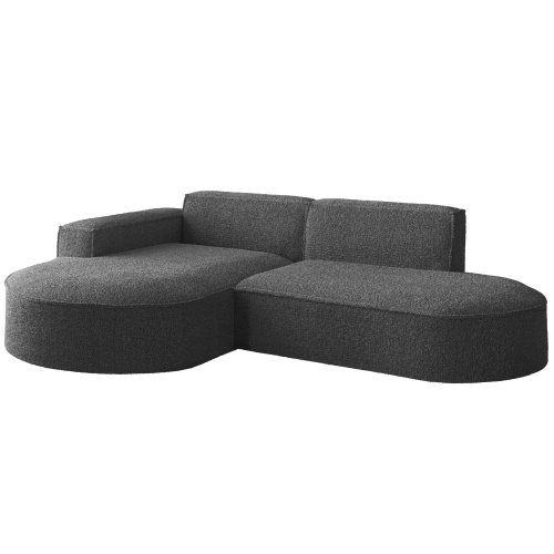 PARMA STUDIO ascot graphite