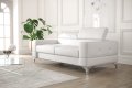 Ledersofa TOSCANIA II Leder Couch