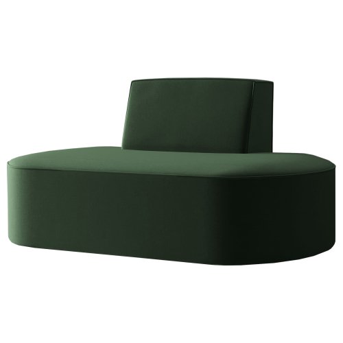 Dalia Green 1-Sitzer