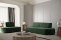 Dalia Green 1-Sitzer + 2-Sitzer