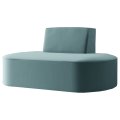 Dalia 1-Sitzer Blau