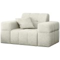 Balia Sessel perfekt harmony 01 Creme Stoff