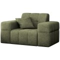 Balia Sessel perfect harmony 39 Olivgrün Stoff