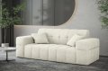 Balia Sofa 2-Sitzer Perfect Harmony 01 Creme Dekor
