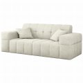 Balia Sofa 2-Sitzer Perfect Harmony 01 Creme
