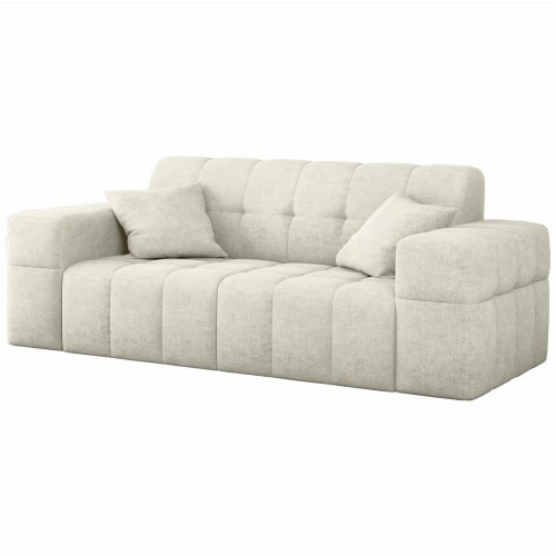 Balia Sofa 2-Sitzer Perfect Harmony 01 Creme