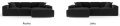 Luga L Rechts/Links