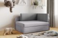Sofa BAFI mit Schlaffunktion und Bettkasten Bett für Kinder
