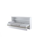 Wandklappbett Bed Concept 90x200 Horizontal Lenart Bett