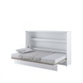 Wandklappbett Bed Concept 120x200 Horizontal Lenart Bett