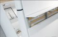 Wandklappbett Bed Concept 90x200 Vertikal Concept Lenart Bett Lieferung