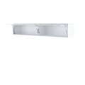Wandklappbett Bed Concept 160x200 Horizontal Lenart Bett