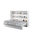 Wandklappbett Bed Concept 140x200 Horizontal Lenart Bett