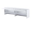 Wandklappbett Bed Concept 140x200 Horizontal Lenart Bett