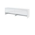 Wandklappbett Bed Concept 140x200 Horizontal Lenart Bett