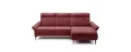 Stelvio Ecksofa vor
