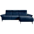 Wersal Ecksofa Stelvio Aphrodite 15