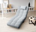 Wersal Chaiselongue LEXI Nasera 09 Dekor von oben
