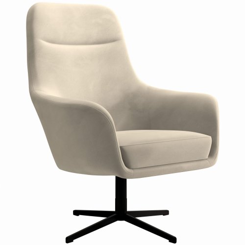 Wersal Sessel Polo Matt Velvet 06
