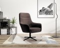 Wersal Sessel Polo Matt Velvet 29 Dekor