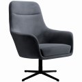 Wersal Sessel Polo Matt Velvet 93