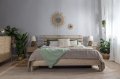 Bett COZY 02 Dekor 4
