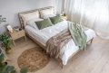 Bett COZY 02 Dekor 6