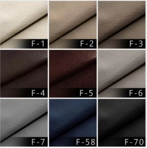 Leder Gruppe 3 (F)