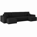 Ecksofa KARL U Poso 135