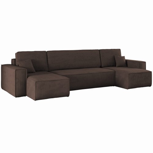 Ecksofa KARL U Poso 06