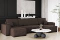 Ecksofa KARL U Poso 06 Dekor
