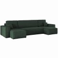 Ecksofa KARL U Poso 14