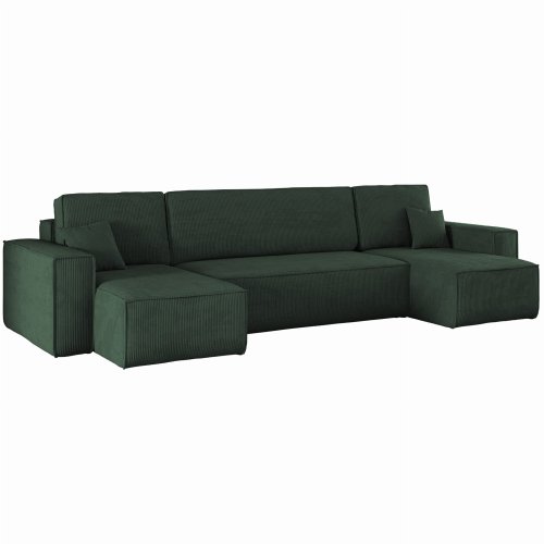 Ecksofa KARL U Poso 14