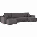 Ecksofa KARL U Poso 22