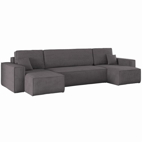 Ecksofa KARL U Poso 22