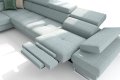 Ecksofa GALAXY RELAX Relaxfunktion