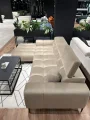 Ecksofa PLAZA MINI mit Relaxfunktion Elektrisch A usfahrbar SOLAR 11