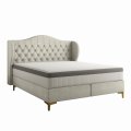 Bett LEGEND Whisper 01 Creme