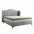 Bett LEGEND Polsterbett Whisper 17